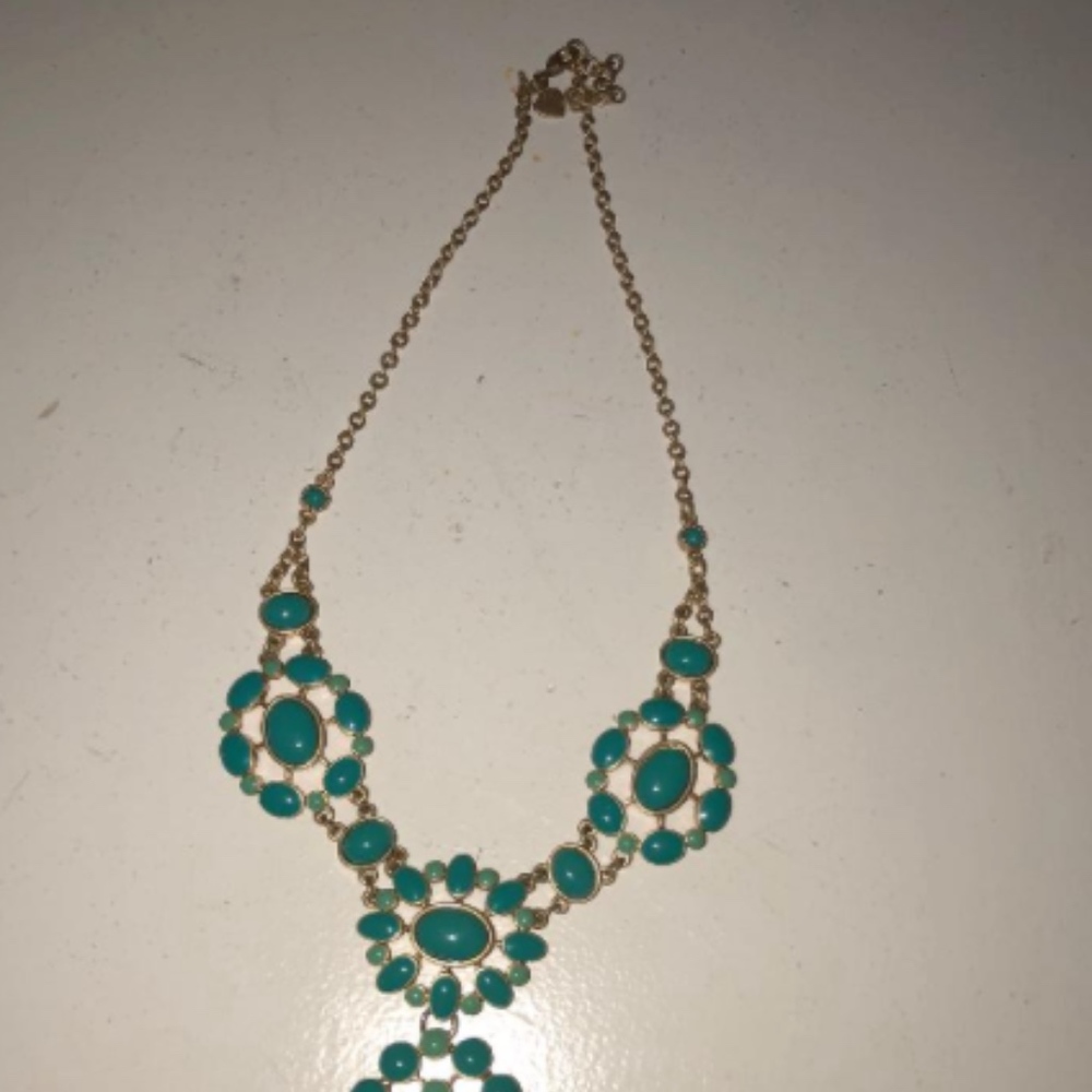 Necklace - Picture 2 of 2